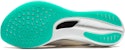 (W) Li-Ning Feidian 3 Challenger 'Putih Kuning Hijau' ARMT038-17