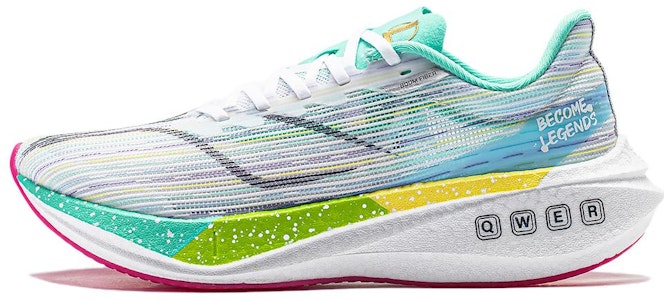 (W) Li-Ning Feidian 3 Challenger x League of Legends 'Fiesta en la Piscina' ARMT038-21 Buy (W) Li-Ning Feidian 3 Challenger x League of Legends 'Fiesta en la Piscina' ARMT038-21