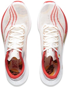 (W) Li-Ning Feidian 3 Challenger Año del Dragón 'Rojo Blanco' ARMT038-25 Shop (W) Li-Ning Feidian 3 Challenger Año del Dragón 'Rojo Blanco' ARMT038-25