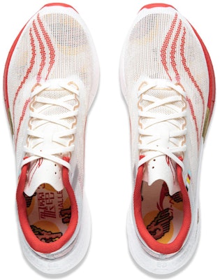 (Women) Li-Ning Feidian 3 Challenger Year Of Dragon 'Red White' ARMT038-25 Shop (Women) Li-Ning Feidian 3 Challenger Year Of Dragon 'Red White' ARMT038-25