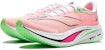 (W) Li-Ning Feidian 4 Challenger 'Pink Hijau Putih' ARMU006-6