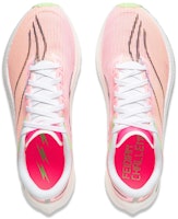 (W) Li-Ning Feidian 4 Challenger 'Pink Hijau Putih' ARMU006-6 Shop (W) Li-Ning Feidian 4 Challenger 'Pink Hijau Putih' ARMU006-6