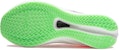 (W) Li-Ning Feidian 4 Challenger 'Pink Hijau Putih' ARMU006-6