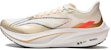 (W) Li-Ning Feidian 4 Challenger 'Putih Coklat' ARMU006-24