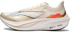 Buy (W) Li-Ning Feidian 4 Challenger 'Putih Coklat' ARMU006-24