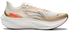 Order (W) Li-Ning Feidian 4 Challenger 'Putih Coklat' ARMU006-24