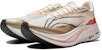 (W) Li-Ning Feidian 4 Challenger 'Putih Coklat' ARMU006-24