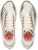 (W) Li-Ning Feidian 4 Challenger 'Putih Coklat' ARMU006-24