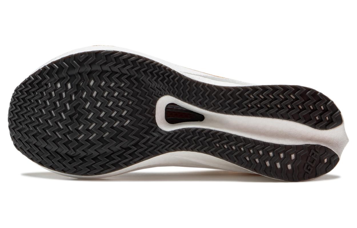 Sizing (Women) Li-Ning Feidian 4 Challenger 'White Brown' ARMU006-24
