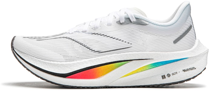 (W) Li-Ning FeiDian 4 Challenger Low 'Putih Standard' ARMU006-10 Buy (W) Li-Ning FeiDian 4 Challenger Low 'Putih Standard' ARMU006-10