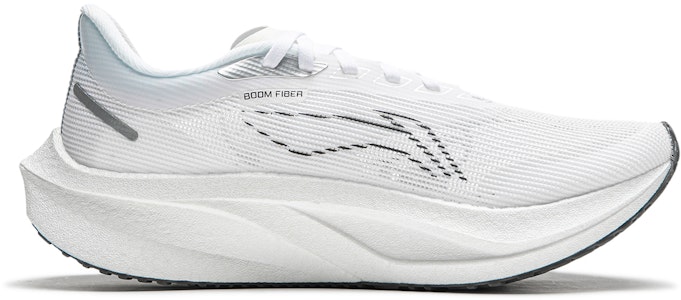 (W) Li-Ning FeiDian 4 Challenger Low 'Putih Standard' ARMU006-10 Order (W) Li-Ning FeiDian 4 Challenger Low 'Putih Standard' ARMU006-10