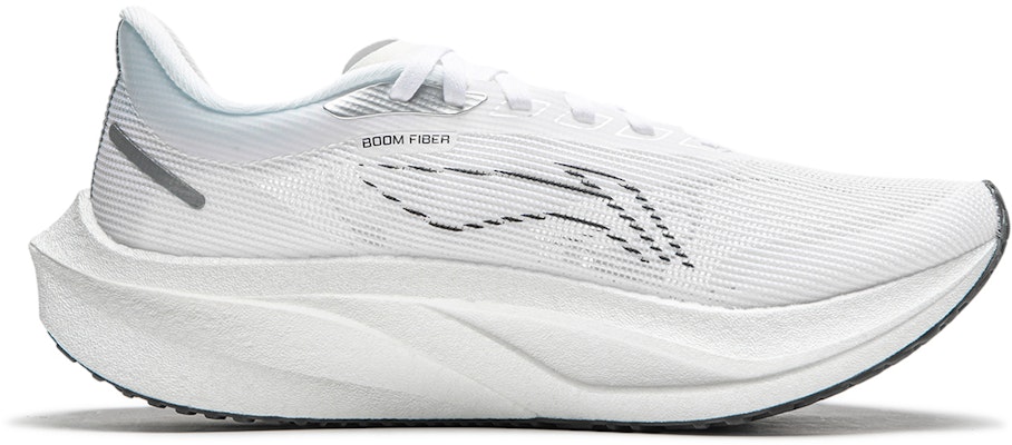 (Women) Li-Ning FeiDian 4 Challenger Low 'Standard White' ARMU006-10 Order (Women) Li-Ning FeiDian 4 Challenger Low 'Standard White' ARMU006-10