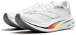 (W) Li-Ning FeiDian 4 Challenger Low 'Putih Standard' ARMU006-10
