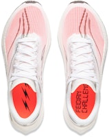 (W) Li-Ning FeiDian 4 Challenger Low 'Blanco Estándar' ARMU006-10 Shop (W) Li-Ning FeiDian 4 Challenger Low 'Blanco Estándar' ARMU006-10
