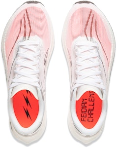 (W) Li-Ning FeiDian 4 Challenger Low 'Putih Standard' ARMU006-10 Shop (W) Li-Ning FeiDian 4 Challenger Low 'Putih Standard' ARMU006-10