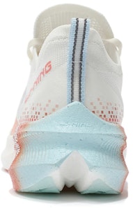 (W) 李寧飛電Challenger 白オレンジ ARMR012-3 Shop (W) 李寧飛電Challenger 白オレンジ ARMR012-3