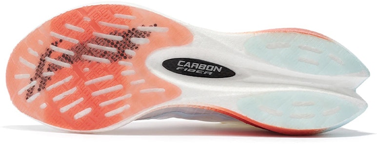 (W) 李寧飛電Challenger 白オレンジ ARMR012-3 Purchase (W) 李寧飛電Challenger 白オレンジ ARMR012-3