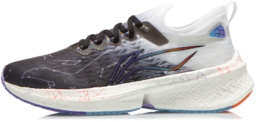 (Women) Li-Ning Feidian Discovery 'Black Constellation' ARMR006-2 Buy (Women) Li-Ning Feidian Discovery 'Black Constellation' ARMR006-2