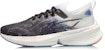 (W) Li-Ning Feidian Discovery 'Black Constellation' Hitam Kosmos ARMR006-2