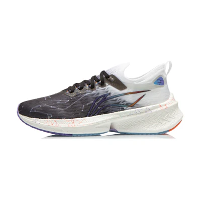 (W) Li-Ning Feidian Discovery 'Black Constellation'