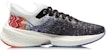 (W) Li-Ning Feidian Discovery 'Black Constellation' Hitam Kosmos ARMR006-2