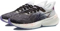Lookbook (W) Li-Ning Feidian Discovery 'Black Constellation' Hitam Kosmos ARMR006-2