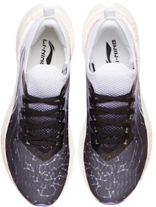 (W) 李宁飞电探索系列“黑色星座” ARMR006-2 Shop (W) 李宁飞电探索系列“黑色星座” ARMR006-2