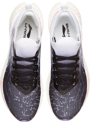 (Women) Li-Ning Feidian Discovery 'Black Constellation' ARMR006-2 Shop (Women) Li-Ning Feidian Discovery 'Black Constellation' ARMR006-2