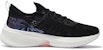 (W) Li-Ning Feidian Discovery 'Hitam Jingga' ARMR006-9