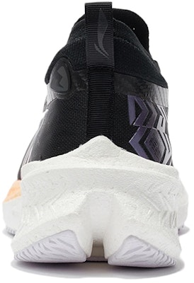 (Women) Li-Ning Feidian Discovery 'Black Orange' ARMR006-9 Shop (Women) Li-Ning Feidian Discovery 'Black Orange' ARMR006-9