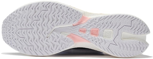 (W) Li-Ning Feidian Discovery 'Hitam Jingga' ARMR006-9 Purchase (W) Li-Ning Feidian Discovery 'Hitam Jingga' ARMR006-9