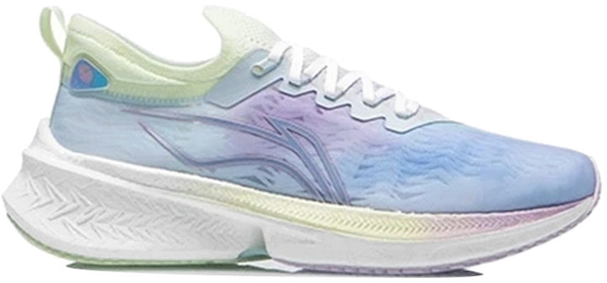 (Women) Li-Ning Feidian Discovery 'Blue Purple White' ARMR006-4 Order (Women) Li-Ning Feidian Discovery 'Blue Purple White' ARMR006-4