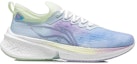 Order (W) Li-Ning Feidian Discovery 'Biru Ungu Putih' ARMR006-4