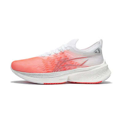 (W) Li-Ning Feidian Discovery 'Fluorescent Congo'