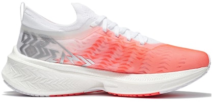 (W) Li-Ning Feidian Discovery 'Fluorescent Congo' Sepatu Olahraga Populer ARMR006-13 Order (W) Li-Ning Feidian Discovery 'Fluorescent Congo' Sepatu Olahraga Populer ARMR006-13