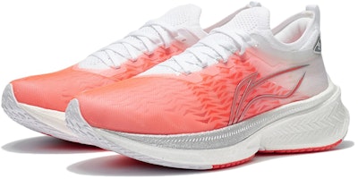 (W) Li-Ning Feidian Discovery 'Fluorescent Congo' Sepatu Olahraga Populer ARMR006-13 Lookbook (W) Li-Ning Feidian Discovery 'Fluorescent Congo' Sepatu Olahraga Populer ARMR006-13