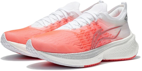 (W) 李宁飞电探索“荧光刚果” ARMR006-13 Lookbook (W) 李宁飞电探索“荧光刚果” ARMR006-13