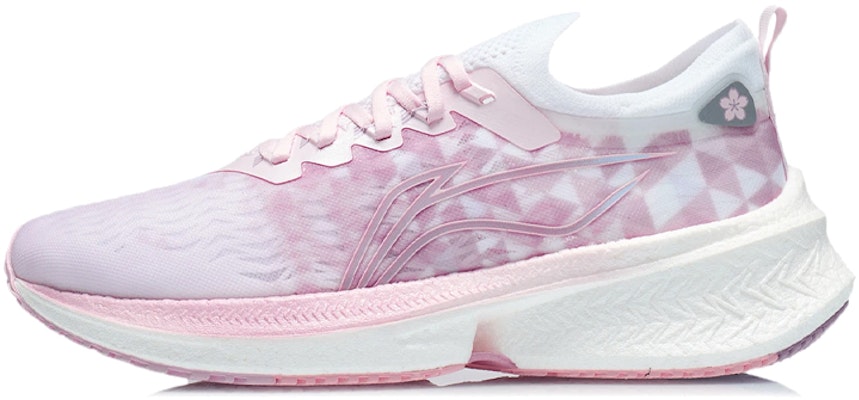 (Women) Li-Ning Feidian Discovery 'Sakura Pink' ARMR006-6 Buy (Women) Li-Ning Feidian Discovery 'Sakura Pink' ARMR006-6
