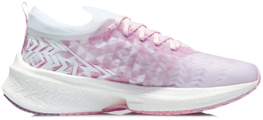 (Women) Li-Ning Feidian Discovery 'Sakura Pink' ARMR006-6 Order (Women) Li-Ning Feidian Discovery 'Sakura Pink' ARMR006-6