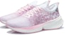 (W) Li-Ning Feidian Discovery 'Sakura Pink' Kasut Wanita ARMR006-6