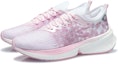 Lookbook (W) Li-Ning Feidian Discovery 'Sakura Pink' Kasut Wanita ARMR006-6