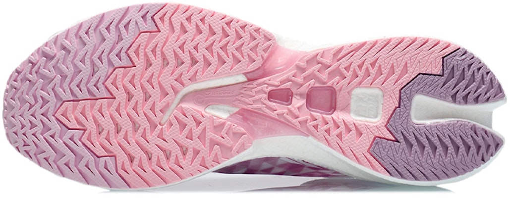 (W) Li-Ning Feidian Discovery 'Sakura Pink' Zapatillas Rosa Cerezo. ARMR006-6 Purchase (W) Li-Ning Feidian Discovery 'Sakura Pink' Zapatillas Rosa Cerezo. ARMR006-6