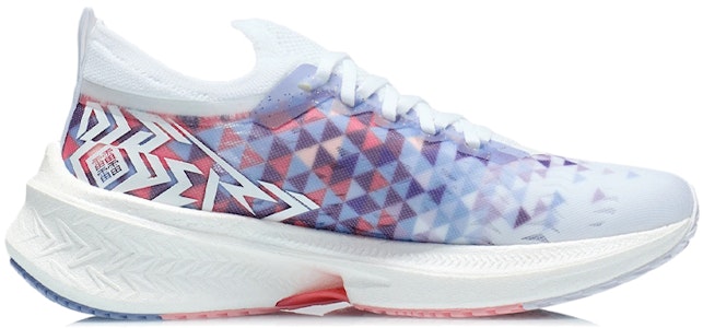 (W) 李寧 飛電 ディスカバリー 「白鷺青」(リーニン フェイディエン ディスカバリー 「ハクロアオ」) ARMR006-8 Order (W) 李寧 飛電 ディスカバリー 「白鷺青」(リーニン フェイディエン ディスカバリー 「ハクロアオ」) ARMR006-8