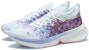 (W) Li-Ning Feidian Discovery 'Bangau Putih Biru' ARMR006-8