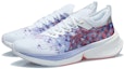 Lookbook (W) Li-Ning Feidian Discovery 'Bangau Putih Biru' ARMR006-8