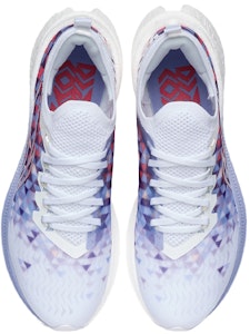 (W) 李寧 飛電 ディスカバリー 「白鷺青」(リーニン フェイディエン ディスカバリー 「ハクロアオ」) ARMR006-8 Shop (W) 李寧 飛電 ディスカバリー 「白鷺青」(リーニン フェイディエン ディスカバリー 「ハクロアオ」) ARMR006-8