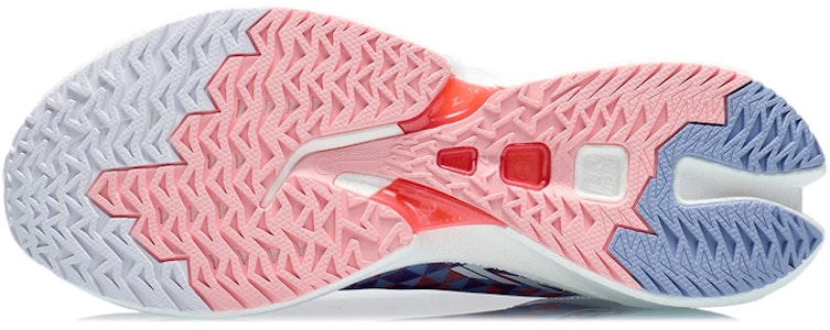 (W) 李寧 飛電 ディスカバリー 「白鷺青」(リーニン フェイディエン ディスカバリー 「ハクロアオ」) ARMR006-8 Purchase (W) 李寧 飛電 ディスカバリー 「白鷺青」(リーニン フェイディエン ディスカバリー 「ハクロアオ」) ARMR006-8