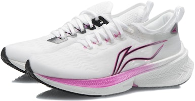 (W) 李寧 閃電探索 白桃 (Lining Sendentsukusaku Hakutō) ARMR006-1 Order (W) 李寧 閃電探索 白桃 (Lining Sendentsukusaku Hakutō) ARMR006-1