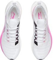 (W) 李寧 閃電探索 白桃 (Lining Sendentsukusaku Hakutō) ARMR006-1 Lookbook (W) 李寧 閃電探索 白桃 (Lining Sendentsukusaku Hakutō) ARMR006-1