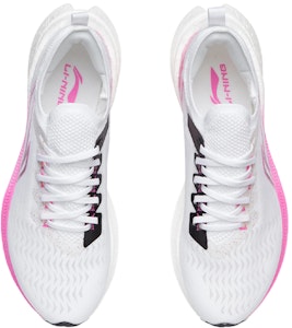 (W) Li-Ning Feidian Discovery 'Putih Jambu' untuk Wanita ARMR006-1 Lookbook (W) Li-Ning Feidian Discovery 'Putih Jambu' untuk Wanita ARMR006-1